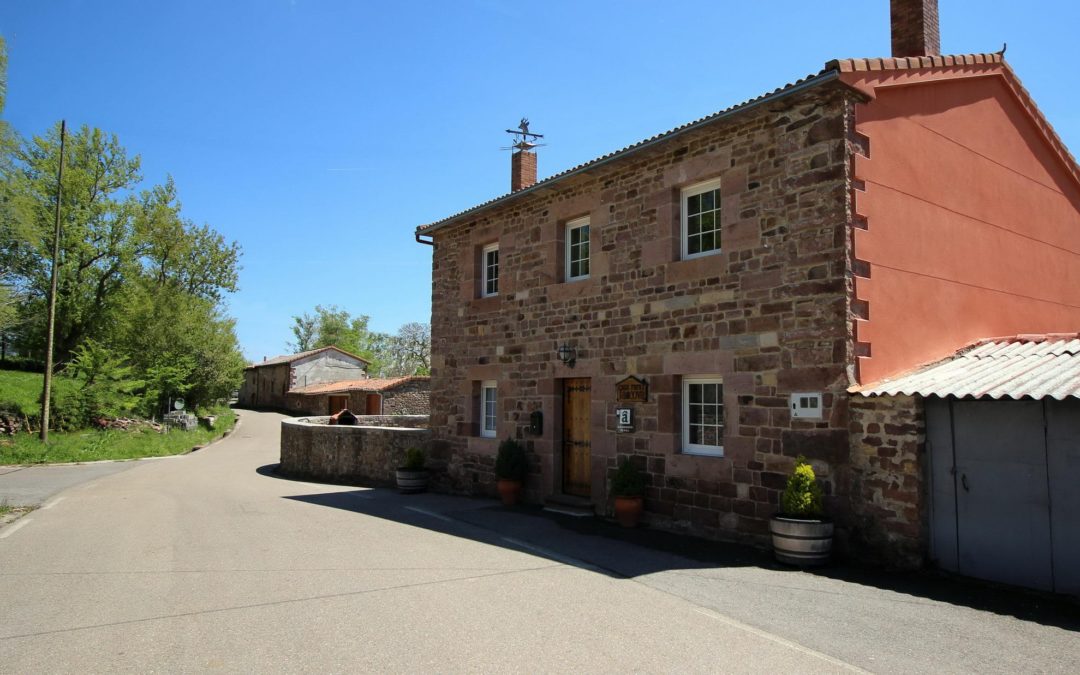 Casa Rural La Cova