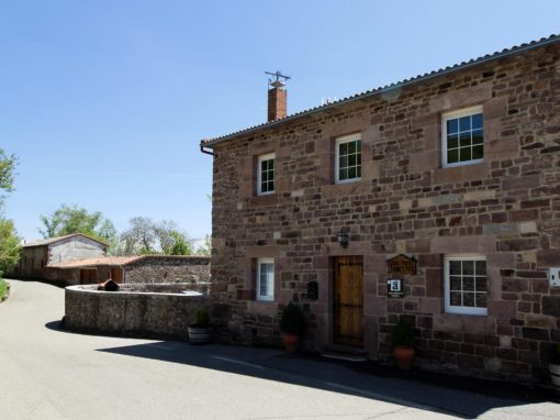 Casa Rural LA COVA